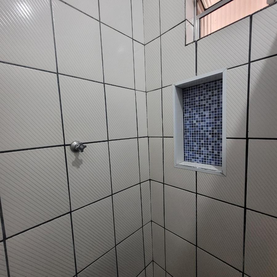 Hotel Dona Lu São Paulo Exteriör bild